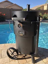We did not find results for: Oklahoma Joe S Bronco Drum Smoker Is Charcoal Smoking At It S Finest