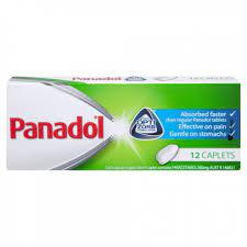 Panadol extra adalah obat yang digunakan sebagai penurun demam untuk segala usia dan pereda nyeri seperti sakit kepala, sakit gigi dan kombinasi obat paracetamol dan caffeine dalam panadol hijau berkhasiat untuk pengobatan migrain.berikut ini adalah informasi lengkap obat panadol extra. Ketahui Jenis Kegunaan Panadol Yang Terdapat Di Pasaran Sebelum Korang Beli Remaja