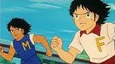 Résumé episode 27+28 et manga tome 5. Olive Et Tom Episode 6 Un Grand Match Youtube