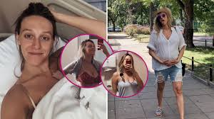 Żona michała żebrowskiego stanęła przed oknem i odsłoniła ręcznik. Aleksandra Zebrowska Instagram Wiek Wzrost Waga Newsy Kozaczek