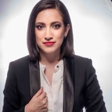 Paola Guzmán's Profile