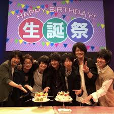 声優 おしゃれまとめの人気アイデア Pinterest S 2020 山下大輝 細谷佳正 イベント