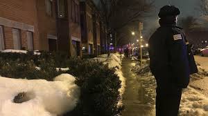 Off Duty Officer Was With Another Cop When She Suffered Fatal Gunshot Wound Sources Chicago Police Officer Chicago Police Officer