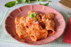 Maybe you would like to learn more about one of these? Paccheri Al Coccio Ricetta Paccheri Al Coccio Di Misya