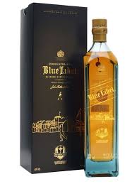 Johnnie Walker Blue Label Ryder Cup 2014 The Whisky Exchange Johnnie Walker Blue Johnnie Walker Johnny Walker Blue Label
