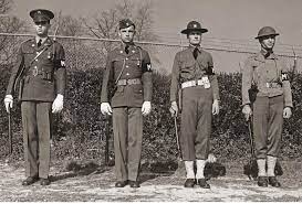 pin by g a oakes on wwii military police military police military police army military conflict