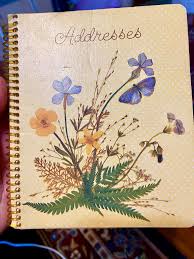 Me: Determined to clean out a drawer...