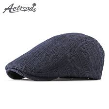 Maybe you would like to learn more about one of these? Aetrends Casual Berete PÄlÄrie BÄrbaÈi Femei Denim VanzÄtor De Ziare Capace Viziere De Bumbac Taximetrist Ivy Capac Plat Z 10107 PÄlÄrii Pentru BÄrbaÈi Cuamanuntul Start Cam