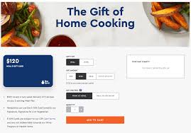 Schau dir angebote von ‪giftcards‬ auf ebay an. Blue Apron Gifts Cards 2021 True Blue Apron Reviews