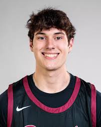 2025-26 Men's Basketball Roster