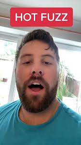 Hot Fuzz Bald Guy Quotes