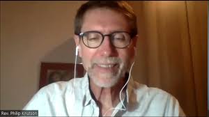 Where? Philip Knutson