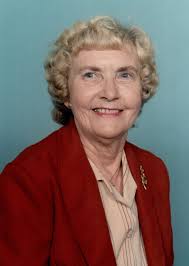 Pauline Mosley Obituary