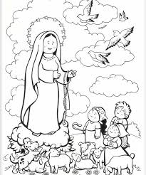 Pin On Catholic Kids Crafts