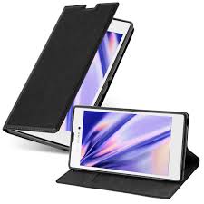 Cadorabo Hülle für Sony Xperia T3 in ...
