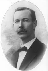 Alf Henry Andersen. -Oslo Museum