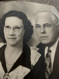 Hams Family Wedding Photo and Genealogy Discussion