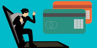 What to do if you've been scammed. What To Do If You Experience Credit Card Fraud Make Tech Easier
