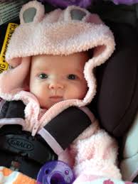 Little and lovely: TODAY's Babies of the Week