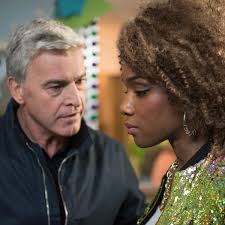 Hollyoaks is lining up a very dark journey for Mac Nightingale in the  aftermath of Nathan's death