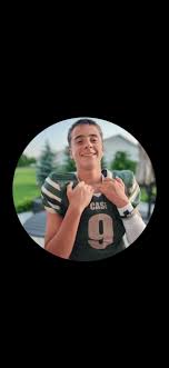 Ozzy Jackson, - Prep Redzone