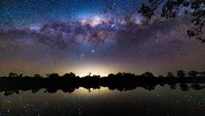 Dark sky is the most accurate source of hyperlocal weather information: New River Murray International Dark Sky Reserve Best Place In World To See Stars The Senior 2259