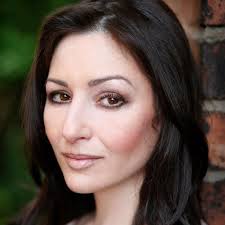 Vickie Gates-Actress