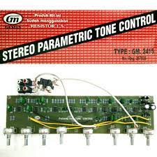 Download millions of videos online. Rakitan Kit Parametric Tone Control Stereo Gemus Gm 2415 Rakitan Parametrik Resistor 1 Shopee Indonesia