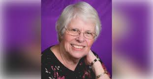 Obituary information for Beverly Jane Coolidge