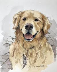 Maybe you would like to learn more about one of these? Pet Portriats Brookside Studio