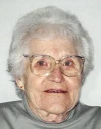 Carmel Minnie DeCicco Obituary December 1, 2004