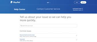 How to get refund money from paypal. How To Cancel A Pre Approved Paypal Payment