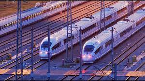 The move came as singapore's prime minister lee hsien loong and his malaysian counterpart najib razak met in singapore for talks. Malaysia Scraps High Speed Rail To Singapore Youtube