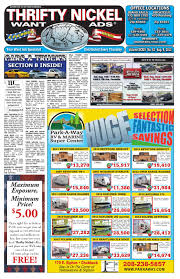 Your experience can help others make better be aware: 08 09 2012 Thrifty Nickel Want Ads By Thrifty Nickel Want Ads Idaho Falls Pocatello Issuu