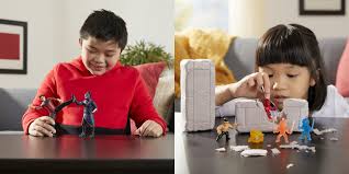 Free shipping on orders over $25.00. Hasbro Unveils Toys Inspired By Marvel Studios Shang Chi And The Legend Of The Ten Rings The Toy Book