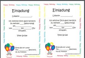 Und diese farbe steht hier seit jahren sehr hoch im kurs. Einladungskarten Kindergeburtstag Zum Ausdrucken Interessante Bildergruppe