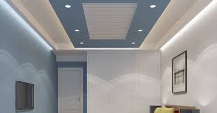 Motif plafon gypsum minimalis ruang tamu bisa dibuat dengan berbagai bentuk, seperti kotak, bulat atau model lengkung. Desain Plafon Terbaru Ppc Cek Bahan Bangunan