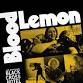 Blood Lemon