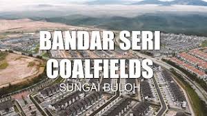 Giving you an overall view of the developments from above. Property Review 101 Bandar Sri Sendayan Seremban Invidious