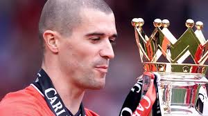 Der fußballspieler roy keane war in der saison 2000/2001 bei manchester united unter vertrag und wird dort im mittelfeld eingesetzt. Mnf Retro Roy Keane S Captain S Role And The Dwight Yorke Andy Cole Axis At Man Utd Football News Sky Sports