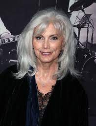 30 Best Gray Hair Styles 2020