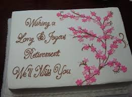 See more ideas about retirement cakes, cupcake cakes, cake. 9 Retirement Cakes Ideas Retirement Cakes Cake Cupcake Cakes