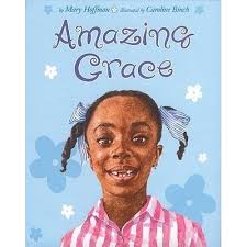 verse 1 amazing grace, how sweet the sound that saved a wretch like me i once was lost, but now i'm found was blind, but now i see. Amazing Grace By Mary Hoffman