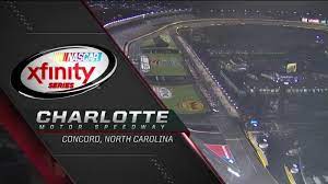 Start time, tv schedule, and how to watch bank of america 500 online. 2017 Nascar Xfinity Series Round 29 Charlotte 300 Watch Online