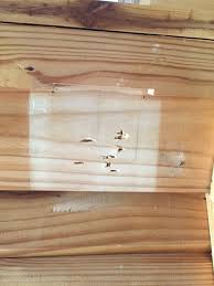 How to treat an unfinished pine kitchen island. Refinishing Knotty Pine Tongue And Groove Walls