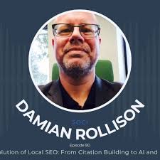 The evolution of local SEO