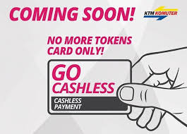 That will allwo you to check your balance, trip information and replenishing your account. Ktm Komuter To Discontinue Single Journey Token Tickets Soon Lowyat Net