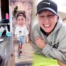 Derek Comedy Unplugged The Ventilator