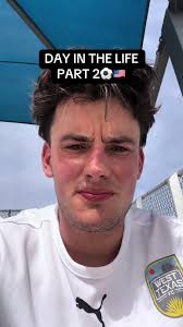 Día en la Vida: Parte 2 del Viaje Soccer