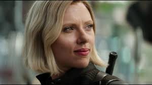 Put some red in your ledger, or at least. Avengers Endgame Writer Says Black Widow S Sacrifice Erased The Red In Her Ledger